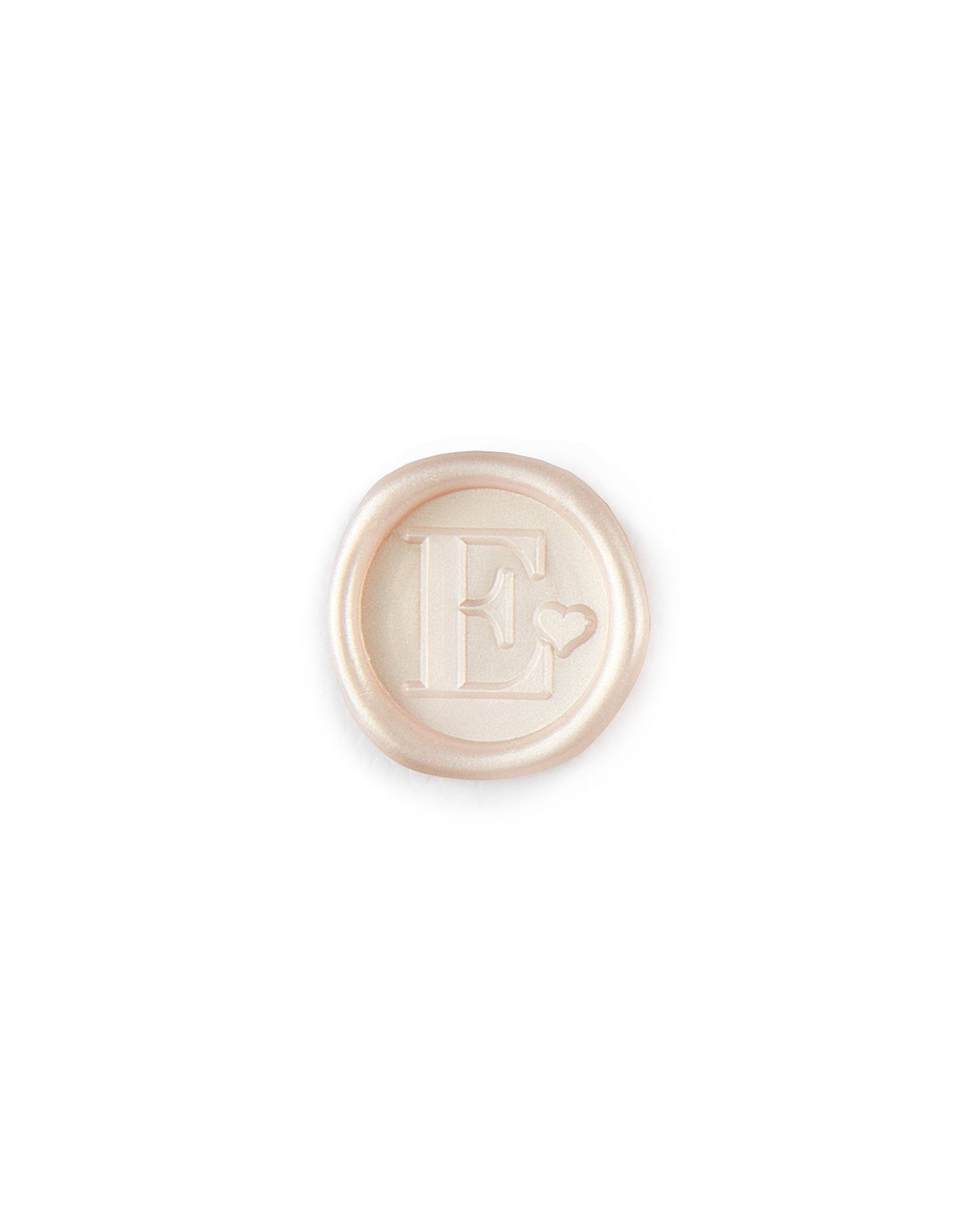 Wax Stamp For Gift Box Replacements