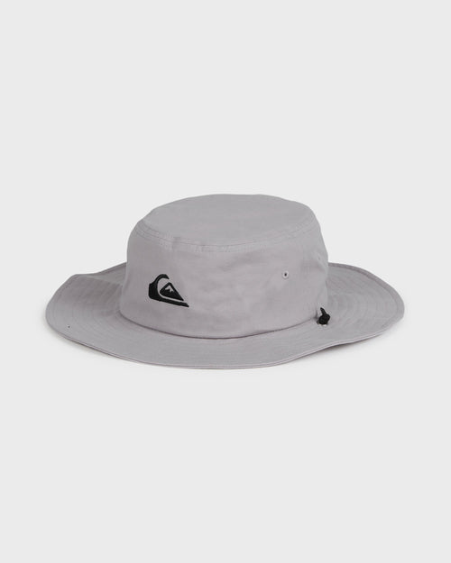 Bushmaster Hat - Sleet