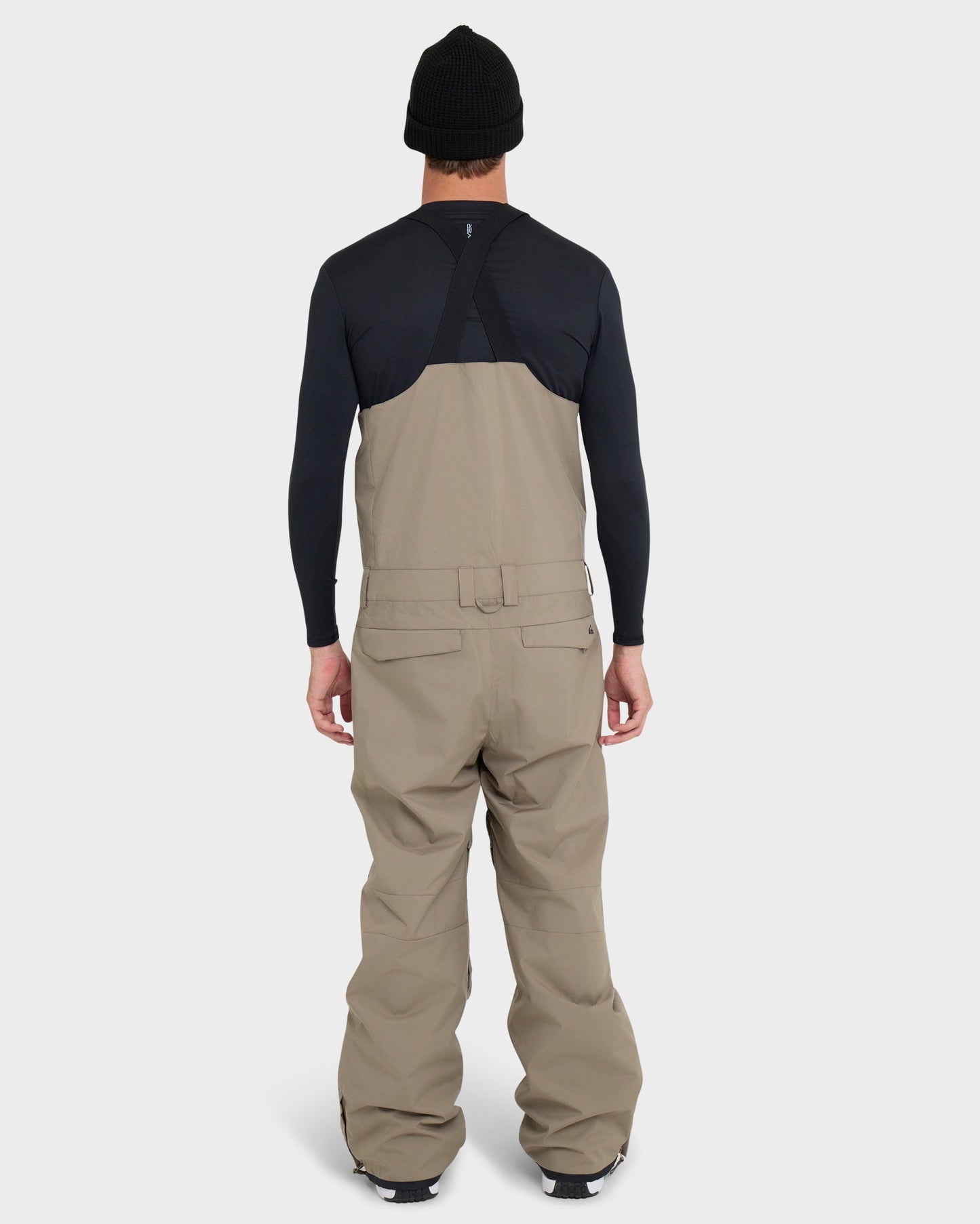Utility Snow Bib