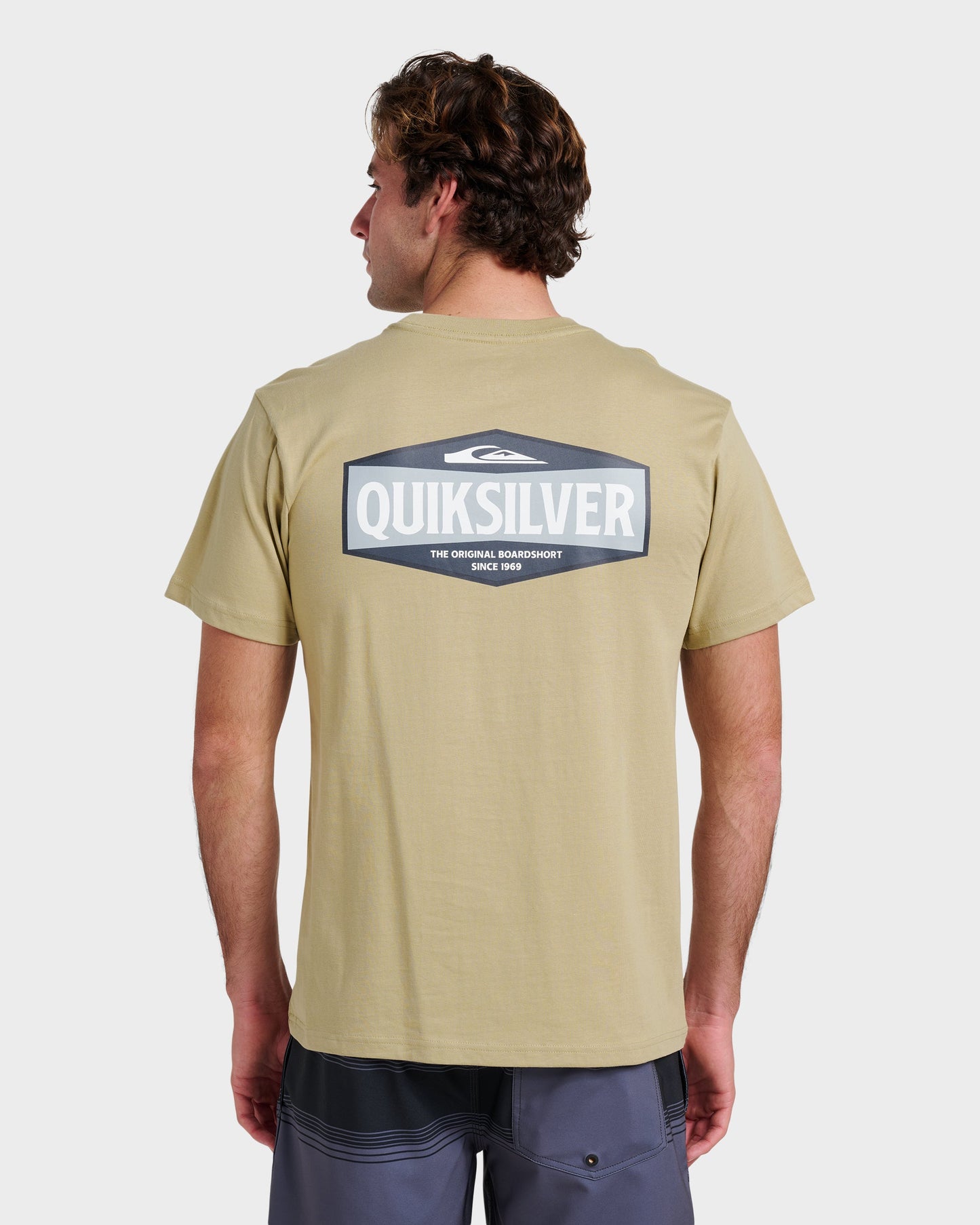 Six Points Classic T-shirt - Seneca Rock