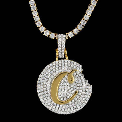 Cookies Pendant