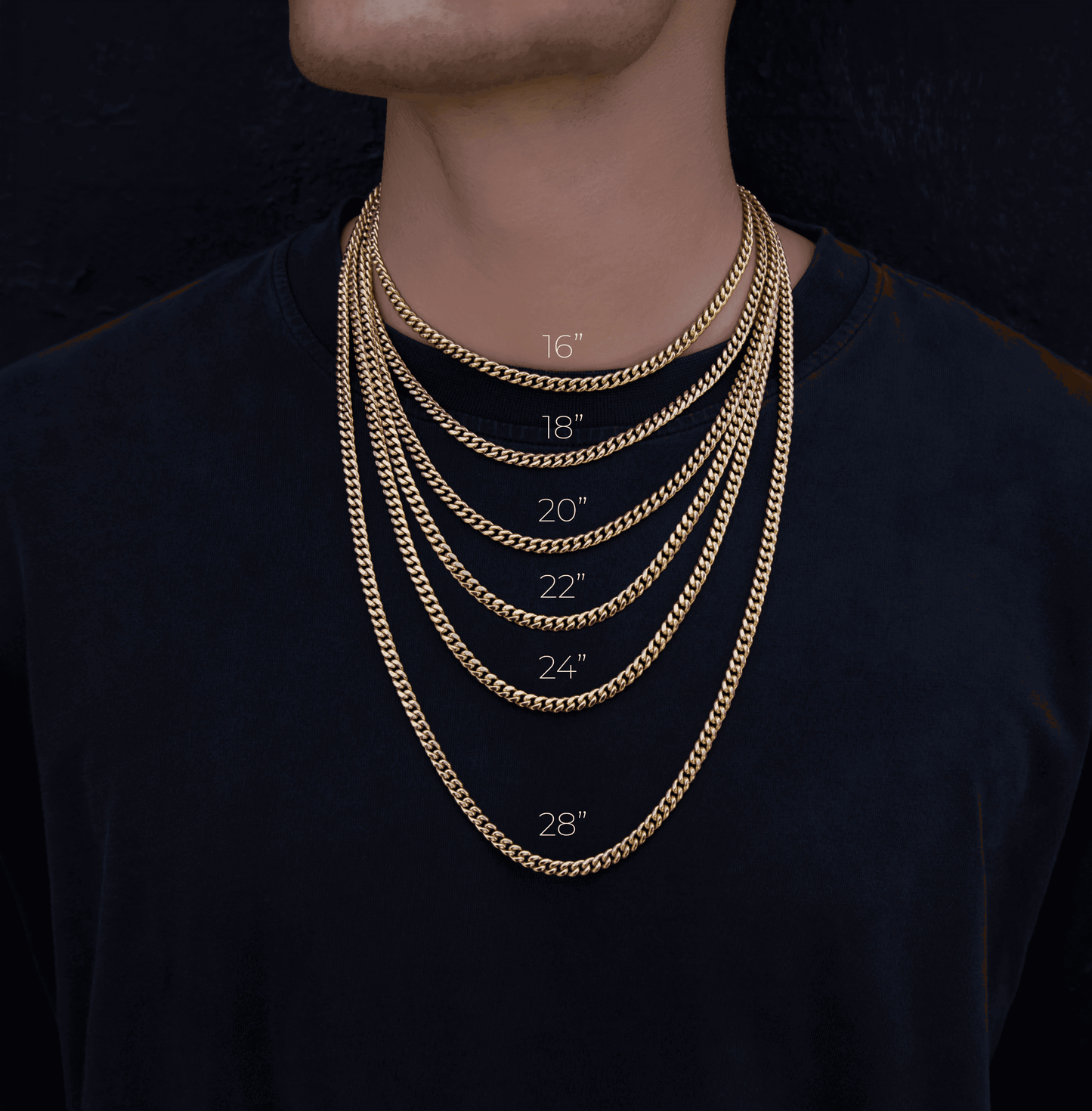 Cookies Pendant